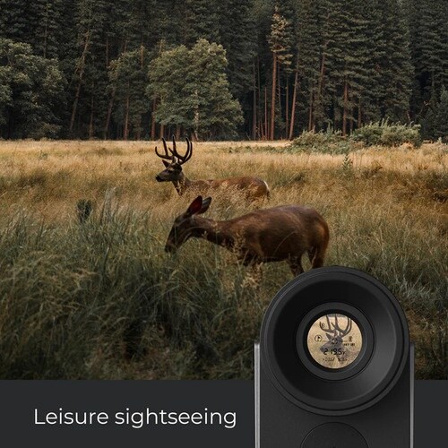 HOTO ゴルフレーザー距離計