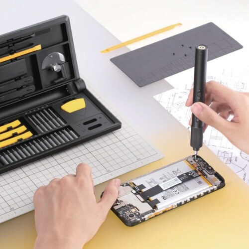 HOTO HOTO 精密ドライバーキット Pro