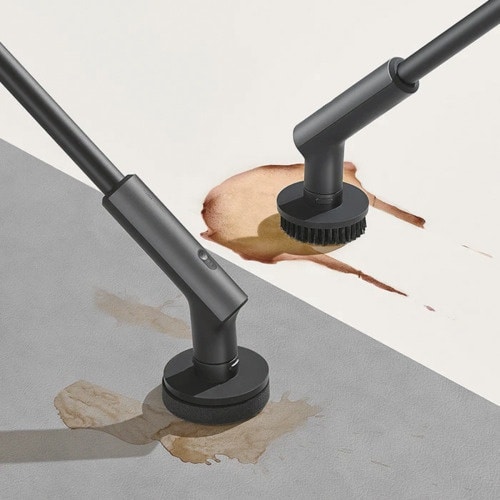 HOTO HOTO 電動スピンスクラバー