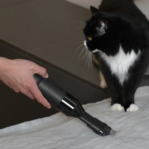 HOTO HOTO 4WAY小型エアクリーナー