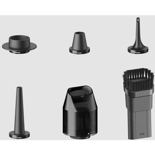 HOTO HOTO 4WAY小型エアクリーナー