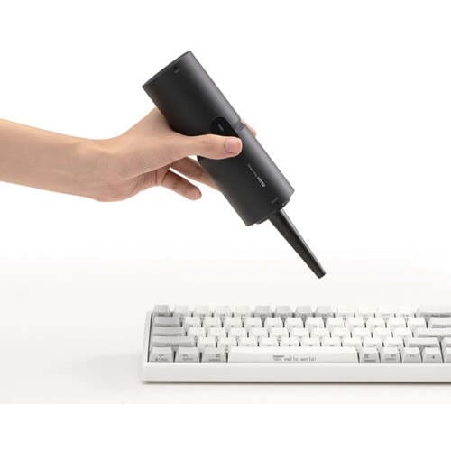 HOTO HOTO 4WAY小型エアクリーナー