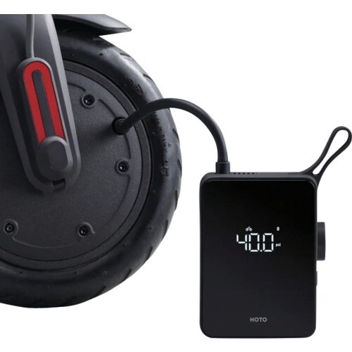 HOTO エアポンプ