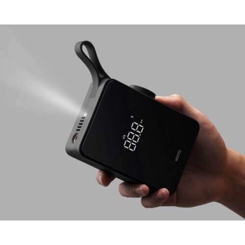 HOTO エアポンプ