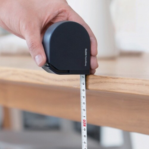 HOTO HOTO オートロックメジャー