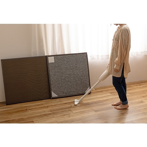 萩原 10秒で4・5倍になる畳 隙間の無いPP置き