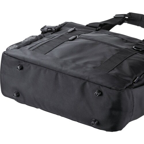 SANWA 3WAYビジネストートバッグ