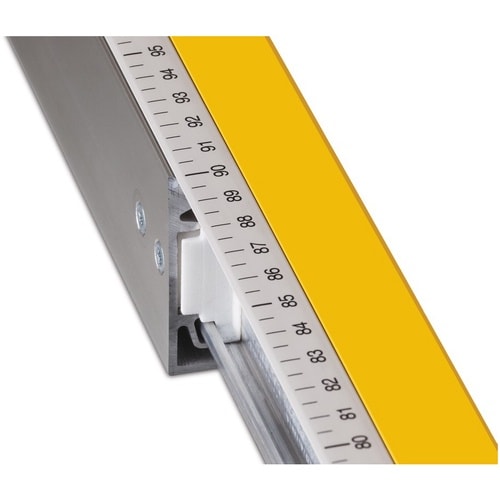 KDS 拡張アルミレベル 80cm