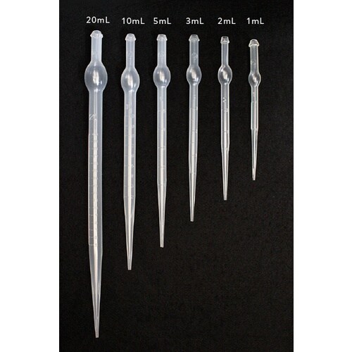 KOKUGO 駒込ピペット 駒込ピペット 20ml