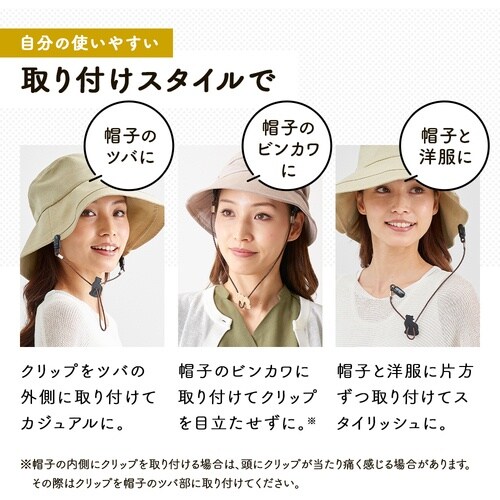 アイメディア 帽子とばーず 黒ネコ