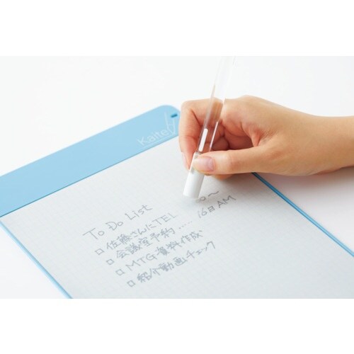 PLUS クリーンノート 428543)KAITE