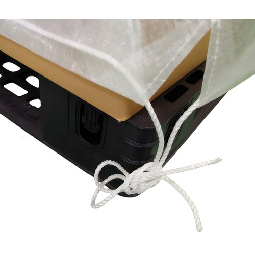 サンユー印刷 パレットカバー キープサーモUVクリ