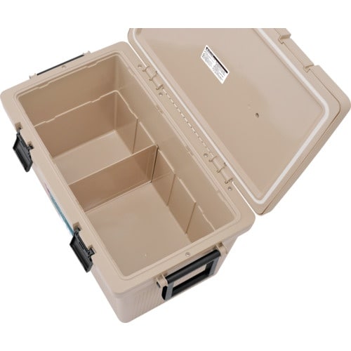 IRIS 202876 クーラーボックス 45L