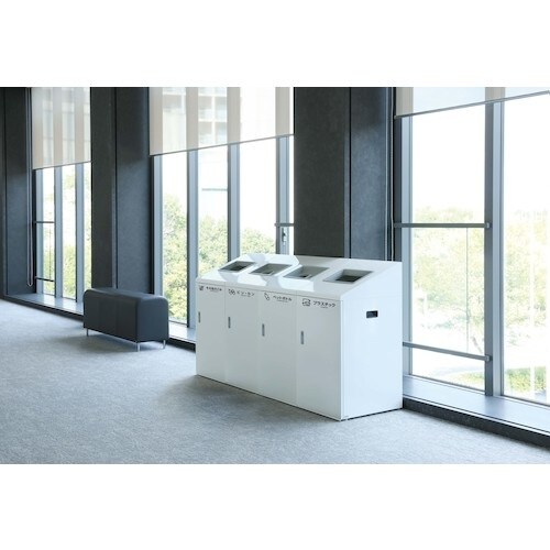 コンドル リサイクルボックス NTI−90 W−1