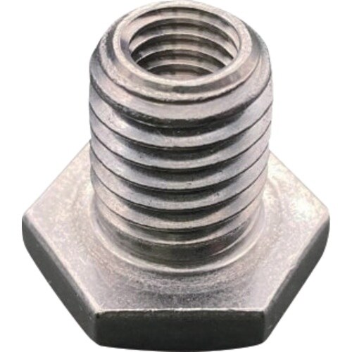 ラクテム ネジ変換ボルト M16×M12×L18