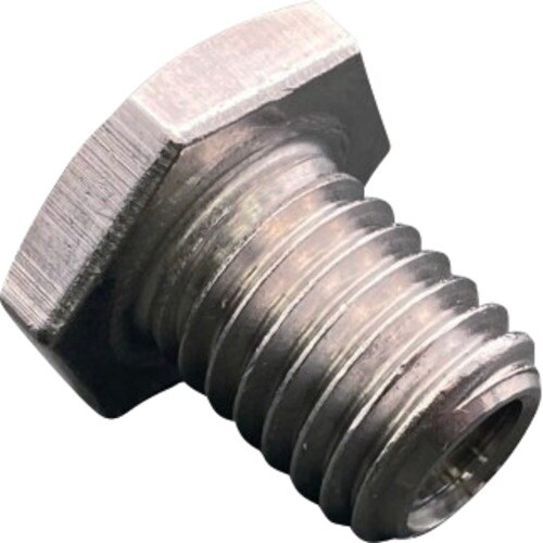 ラクテム ネジ変換ボルト M16×M12×L18