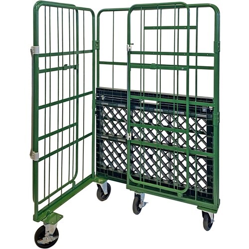 YAMATO L型ロールコンビテナー KRCシリー