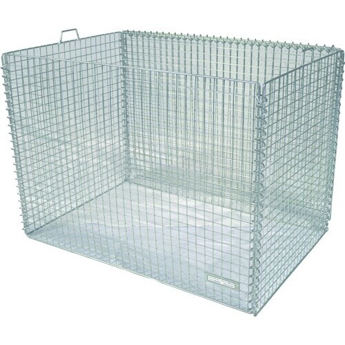 サンキン リサイクルボックス(コンパクトタイプ)