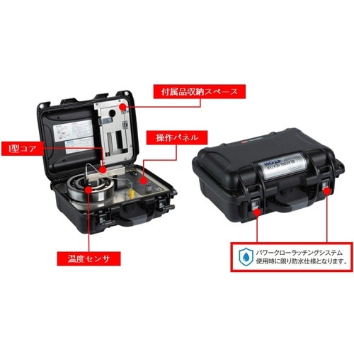 江藤 SRN型ベアリングヒーター内径20ー外径18