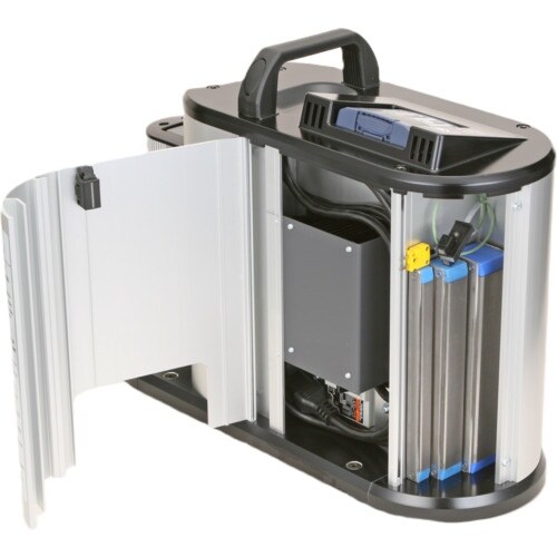 江藤 IHEN型ベアリングヒーター内径20ー外径2