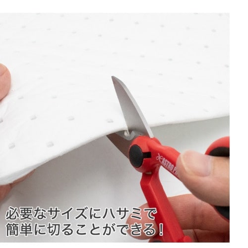アストロプロダクツ AP 吸油シート 500x40
