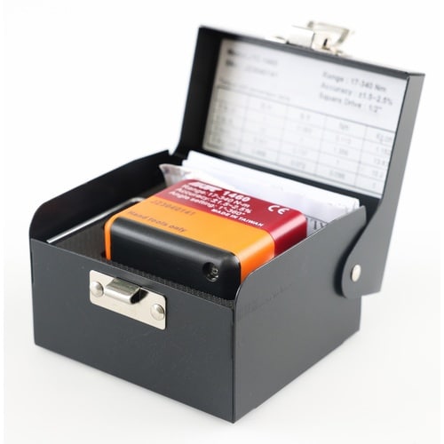 JTC デジタルアングルトルクアダプター