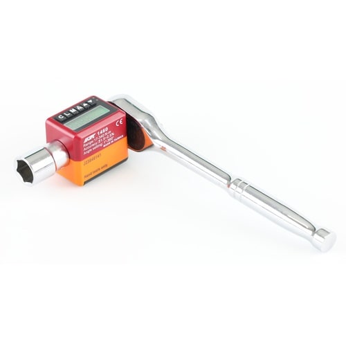 JTC デジタルアングルトルクアダプター