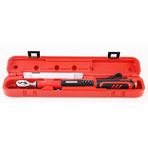 JTC 充電式 3/8デジタルアングルトルクレンチ