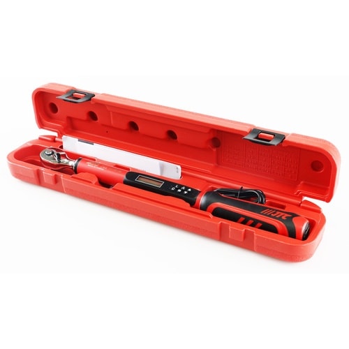 JTC 充電式 3/8デジタルアングルトルクレンチ