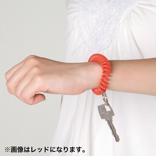 ササガワ カールバンド クリア