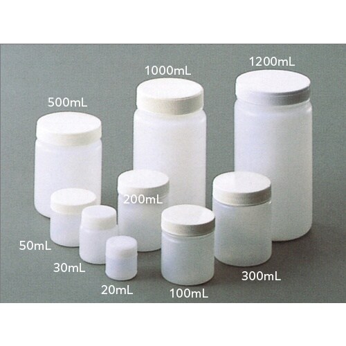 KOKUGO ボトル ポリナンコー瓶 CH−300