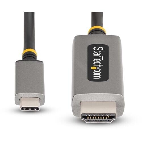 StarTech USB−C − HDMI 2.1