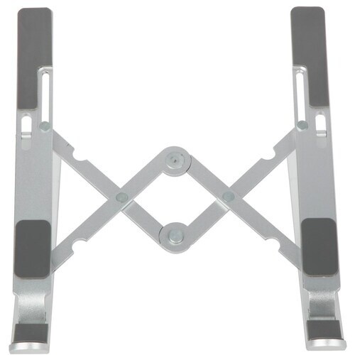 ナカバヤシ 折りたたみノートPC・タブレットスタン