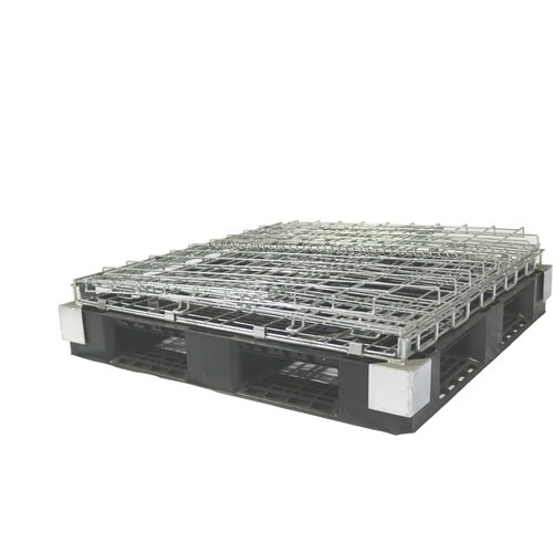 サンキン 土のうストッカー