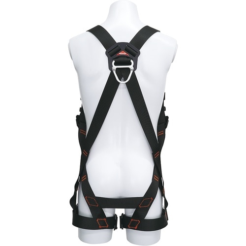 MARVEL 墜落制止用器具 フルハーネス 水平も