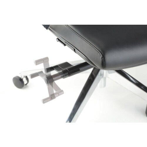 NAIKI マネージメントチェアー(肘付)