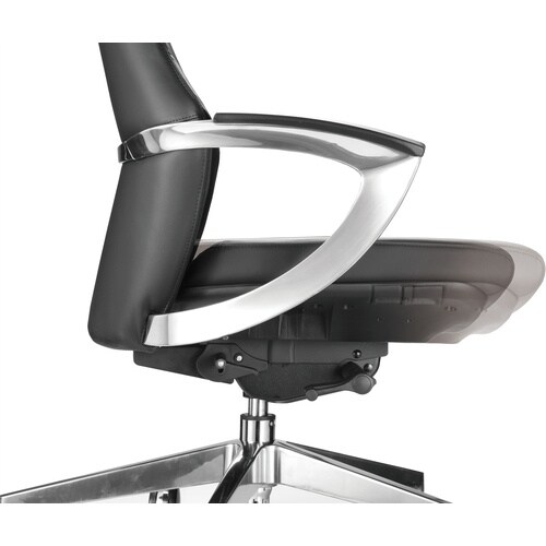 NAIKI マネージメントチェアー(肘付)