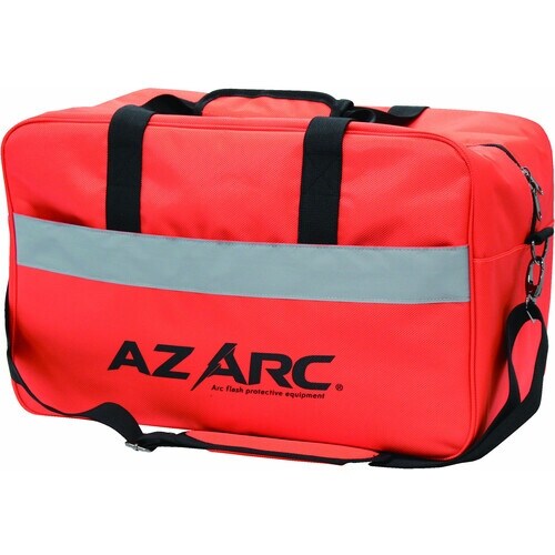 アゼアス アークフラッシュ防護服セット AZ AR