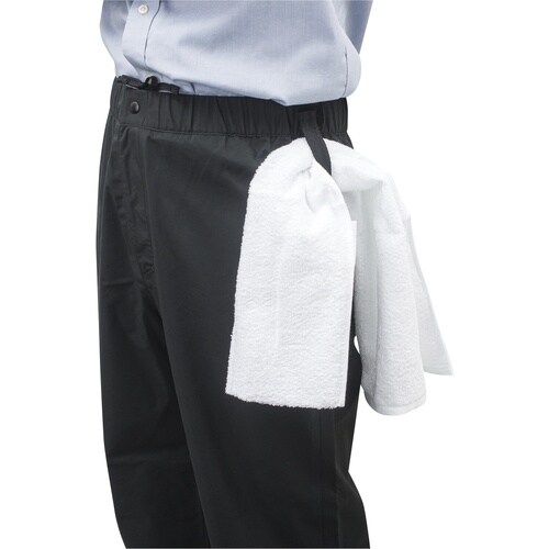 前垣 プラトーレインパンツ