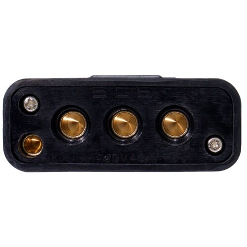 TRIENS フォークリフト充電リール 3.5×4