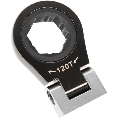 JTC 9PCS ノンスリップギアレンチセット