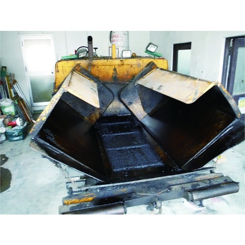 Linda アスファルトクリーン