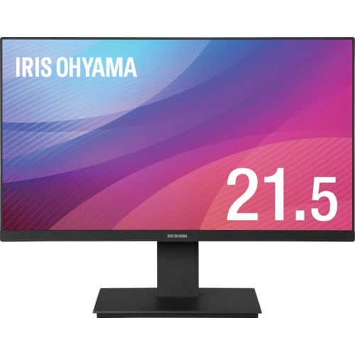 IRIS 107114 液晶ディスプレイ 21in