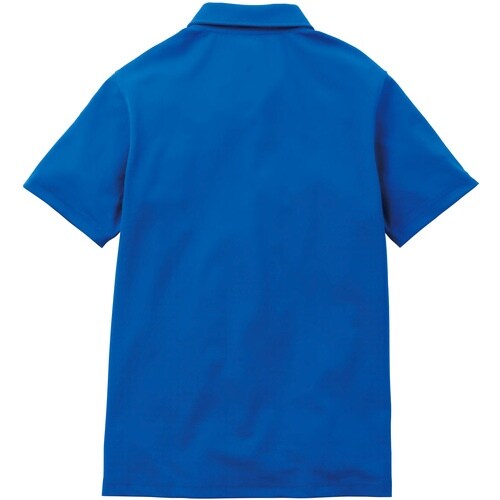 G.G. 7325−51 半袖ポロシャツ(胸ポケッ