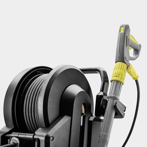 KARCHER 業務用冷水高圧洗浄機 HD 10/