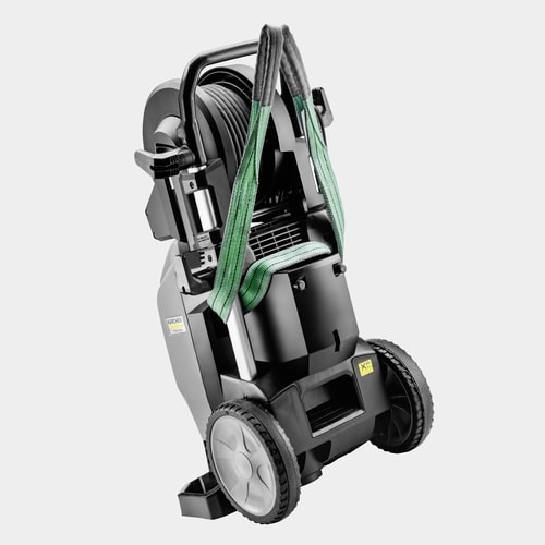 KARCHER 業務用冷水高圧洗浄機 HD 10/