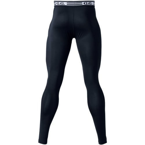 G.G. 8335−47 サポートロングタイツ(前