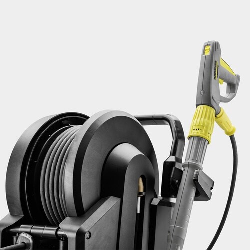 KARCHER 業務用冷水高圧洗浄機 HD 10/