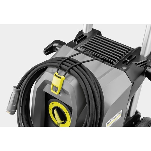 KARCHER 業務用冷水高圧洗浄機 HD 10/