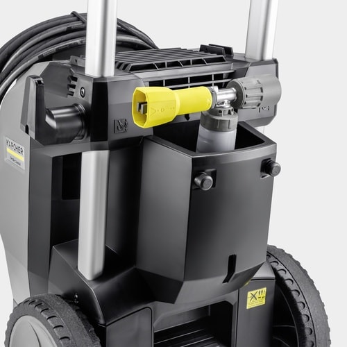 KARCHER 業務用冷水高圧洗浄機 HD 10/